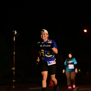 Runner Photo 4706215