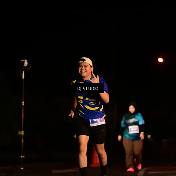 Runner Photo 4706217