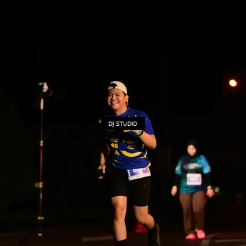 Runner Photo 4706218
