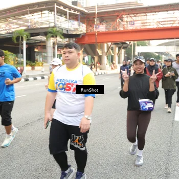 Runner Photo 4706220