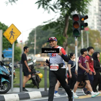 Runner Photo 4706221
