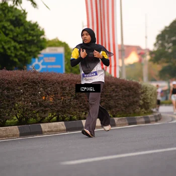 Runner Photo 4706222