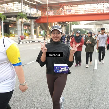 Runner Photo 4706227