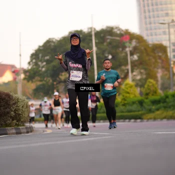 Runner Photo 4706234