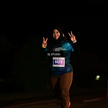 Runner Photo 4706235