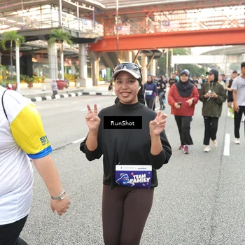 Runner Photo 4706237