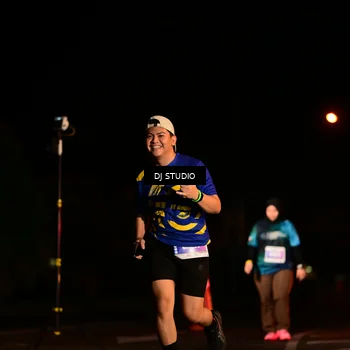 Runner Photo 4706239