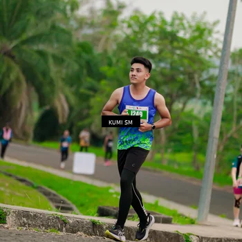 Runner Photo 4706240