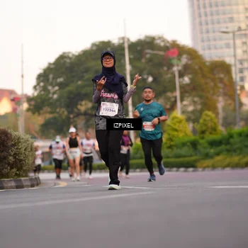 Runner Photo 4706241