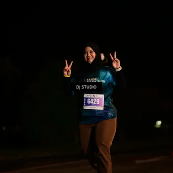 Runner Photo 4706243