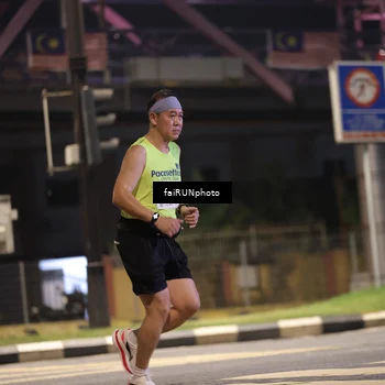 Runner Photo 4706244