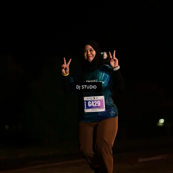 Runner Photo 4706247