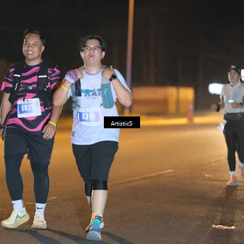 Runner Photo 4706249