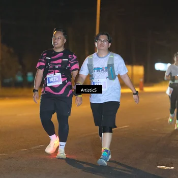 Runner Photo 4706251