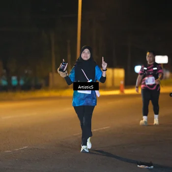 Runner Photo 4706253