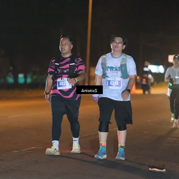 Runner Photo 4706254