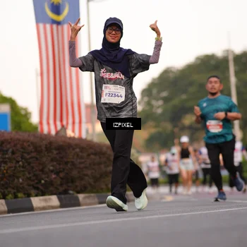 Runner Photo 4706256