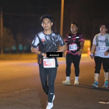 Runner Photo 4706258