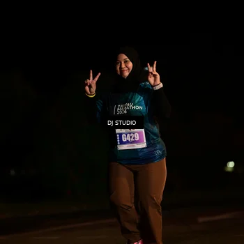Runner Photo 4706259