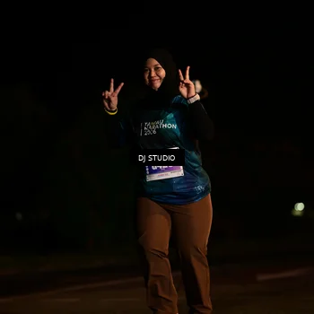 Runner Photo 4706260