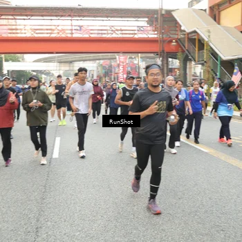 Runner Photo 4706263