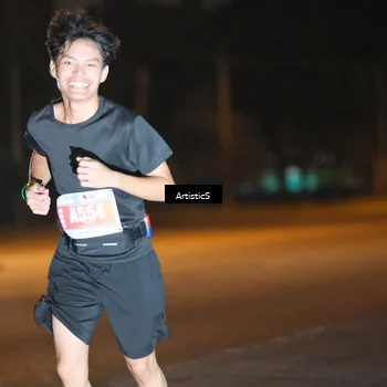 Runner Photo 4706264