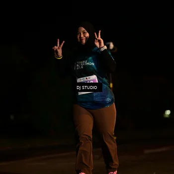 Runner Photo 4706267