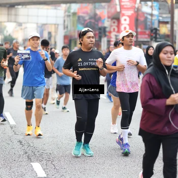 Runner Photo 4706270
