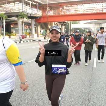 Runner Photo 4706274
