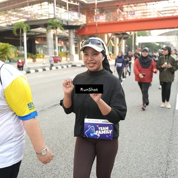 Runner Photo 4706281