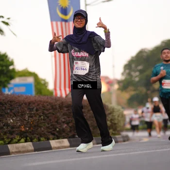 Runner Photo 4706282