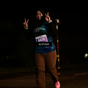 Runner Photo 4706284