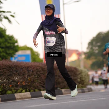 Runner Photo 4706286