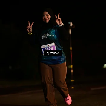 Runner Photo 4706287