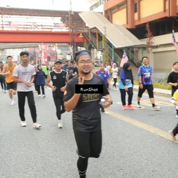 Runner Photo 4706288