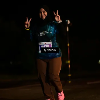 Runner Photo 4706290