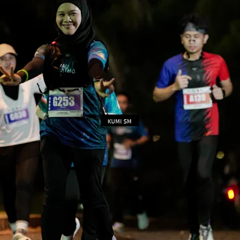 Runner Photo 4706296