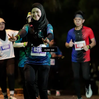 Runner Photo 4706297