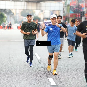 Runner Photo 4706298
