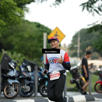 Runner Photo 4706300