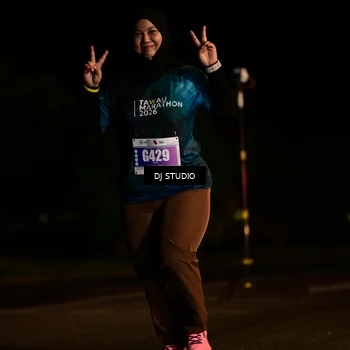 Runner Photo 4706301