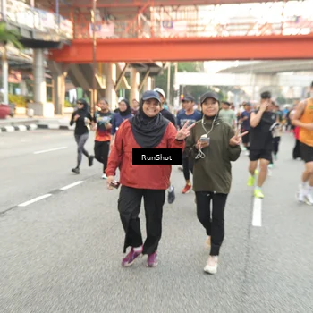 Runner Photo 4706304