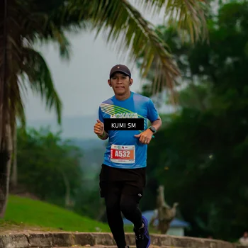 Runner Photo 4706307