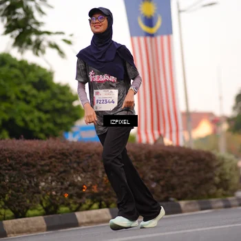 Runner Photo 4706308