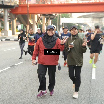 Runner Photo 4706309