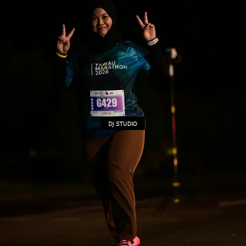 Runner Photo 4706310