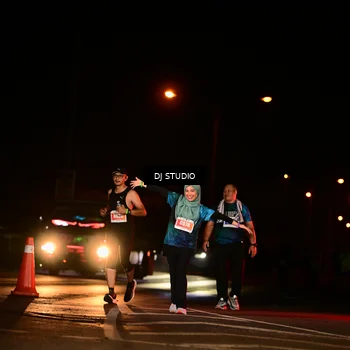 Runner Photo 4706317