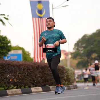 Runner Photo 4706319