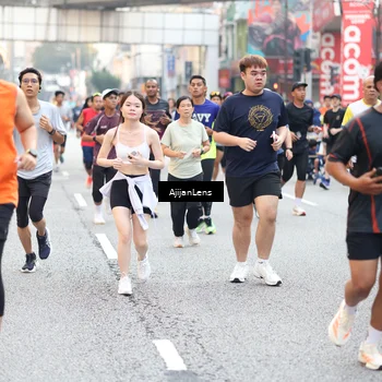 Runner Photo 4706323