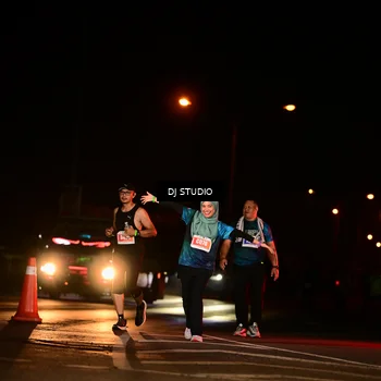Runner Photo 4706324